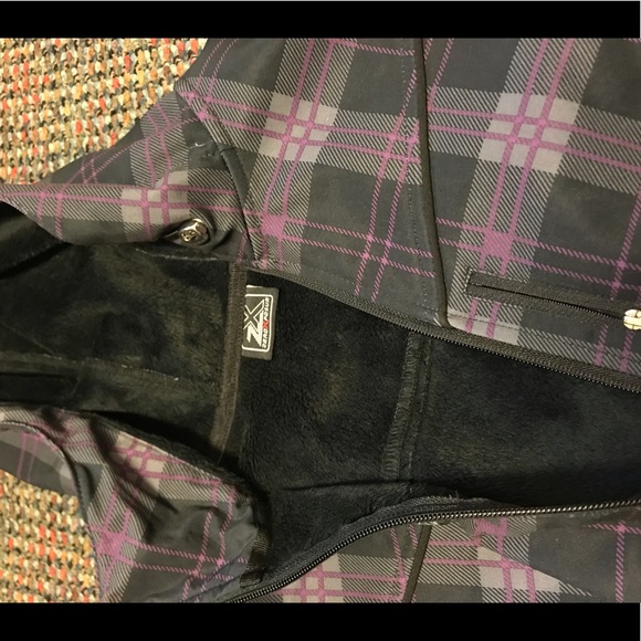 Women’s jacket - Picture 2 of 2